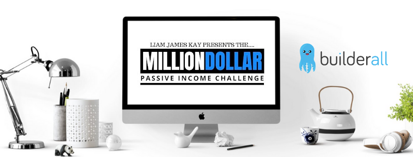 million dollar passive income challenge