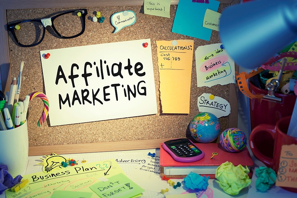 Do you need a blog for affiliate marketing? - Simple Way To Marketing