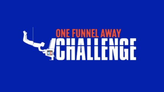 One Funnel Away Challenge Review
